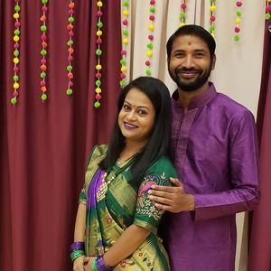 Meet your Posher, Binal